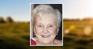 Helen G. Flaherty Obituary 2007