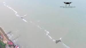 17/1/2015 #salam strike dari kelab joran batu pahat johor. Pantai Reakreasi Sungai Lurus Senggarang Batu Pahat Johor Viral Youtube