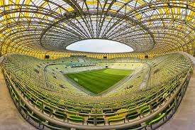 Alle infos zum verein lechia danzig ⬢ kader, termine, spielplan, historie ⬢ wettbewerbe: Uefa Europa League 2019 20 Mzee Com
