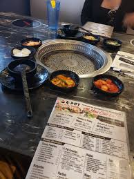 Kpot korean bbq & hot pot provides a high quality food made to perfection. Kpot Hashtag On Twitter