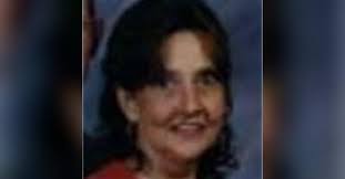 Janey Patterson Obituary