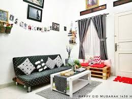 Salah satu ruangan yang harus diperhatikan dalam mendesain rumah mungil yaitu ruang tamu, mengingat ruang tamu dijadikan sebagai tempat untuk menjamu tamu. 12 Desain Ruang Tamu Kecil Terbaru 2019 Dekor Rumah Ruang Keluarga Minimalis Desain Kamar Ide Dekorasi Rumah
