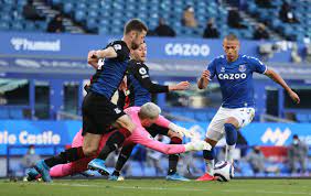 You are currently watching everton vs crystal palace live stream online in hd. Kx5 Wkil1y Q9m