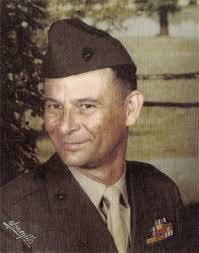 Herbert Sterling Murff : Master Sergeant from Missouri, Vietnam War Casualty