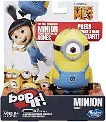 If you fail, then bless your heart. Buy Bop It Despicable Me Edition Game Online In Indonesia B01iskslq8