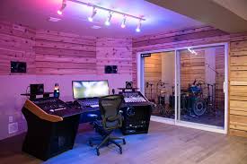 Audiohouse - Professional Calgary Recording Studio