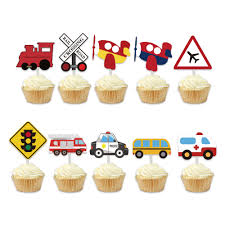 Maybe you would like to learn more about one of these? Slmengguo Kartun Transportasi Tema Ulang Tahun Balon Menarik Bendera Set Pesawat Kereta Kertas Banner Kue Gantung Spin Perlengkapan Pesta Ballons Aksesoris Aliexpress