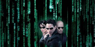 When a beautiful stranger leads computer hacker neo to a. Warnerbros Com The Matrix Movies