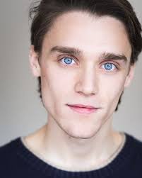 Benedict Oliver Dudley Clarke, portrayed a young Severus Snape at the age  of 13.