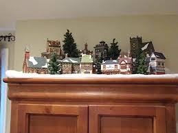 How To Design Home Kitchens Diy Room Ideas Diy Christmas Village Christmas Village Display Diy Christmas Village Displays