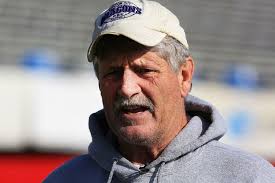 Carpenter retires at Junction City