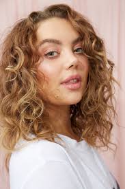 Heat can made curly hair frizzy, and the coarse texture of most towels can snag and tear the delicate hairs. Products To Make Hair Curly Our Top 10 Products Women S Haircare