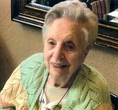 Krejci, Charlotte M. (nee: Gerber)