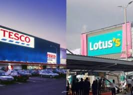 Head office, level 3, no.3, jalan 7a/62a, bandar menjalara, 52200 kuala lumpur, malaysia. Why Is Tesco Malaysia Changing Its Name To Lotuss Stores