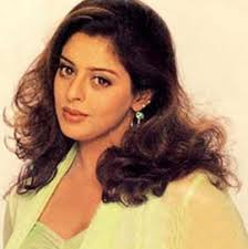Nagma Movies List