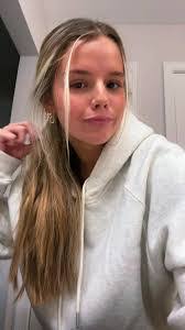 Callie Decker's Instagram, Twitter & Facebook