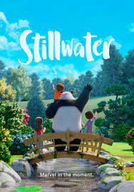 Stillwater is also located on the national scenic st. Stillwater Gaumont Gaumont