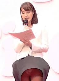 小川彩佳アナ パンモロ放送事故！削除注意ｗｗｗｗｗｗｗｗｗｗｗ | 外国人エロ画像・ポルノ画像まとめ