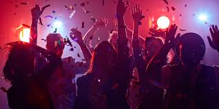 If 'getting a guy' is your sole reason for going to. Getting Ready For The Ultimate Guys Night Out Vivid Houston