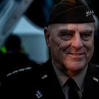 Brig. Gen. W. Blake Crowe