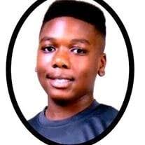 Mr. Jordan Isaiah Simmons Obituary