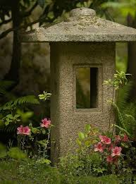 Japanese Garden Stone Lantern Japanese Stone Lanterns Japanese Garden Lanterns Japanese Garden Landscape