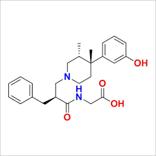 Image result for Alvimopan