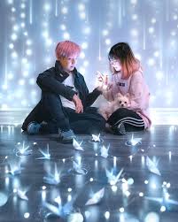 Albert sleightlymusical chang admits cheating on lilypichu. Albert Chang Albie On Twitter They Say If You Fold A Thousand Cranes Your Wish Will Come True Luckily Mine Already Did