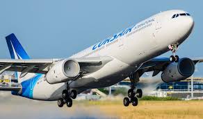 Direct and daily night flight from paris orly duration of flight : Paris Orly Aaf Actu Aero Fr