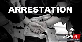 Tousse Sur Un Terminal De Point De Vente Arrestation Du Suspect A Quebec Actualites Zone911 Media Collaboratif