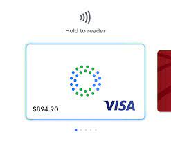 Leaked Pics Reveal Google Smart Debit Card To Rival Apple S Techcrunch