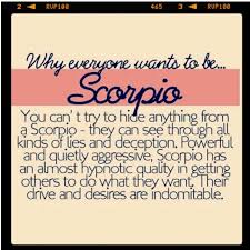Which sign is compatible with scorpio? This Is True Seeing Thru Lies Pisces Quotes Pisces Scorpio Traits