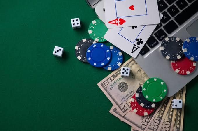 The Financial Backbone of Online Casinos - The European Financial Review