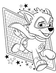 Ausmalbilder von paw patrol auf besteausmalbilder.de. 17 Paw Patrol Ausmalbilder Zum Ausdrucken Artofit