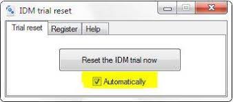 Free idm trial version can offer you many choices to save money thanks to 16 active results. Idm Trial Reset Download Idm Trial Reset V1 0 0 Rar
