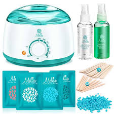 10 Best Bikini Hair Removal Products Waxing Kit Hard Wax Beans Home Waxing Kit
