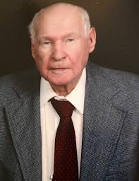 Obituary information for Reverend Iverson McCoy Brendle, Jr.