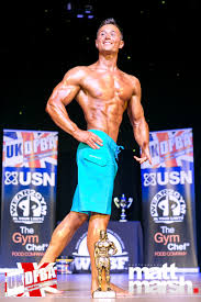 2018 Heart of England Championships