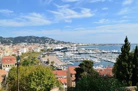 Cannes The Chic Of The French Riviera