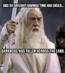 Check spelling or type a new query. Funny Daylight Savings Memes For Time Change 2021 Lols