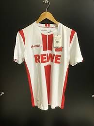 Uhlsport 1.fc köln heimtrikot 20/21 erw. 1 Fc Koln Heimtrikot 20 21 Neu Ebay