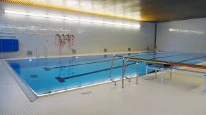 Hallenbad Os Jolimont Freiburg Duchein