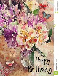 Chi non resterebbe stupito di vedere arrivare sul posto di lavoro o a casa un bellissimo anche le orchidee rappresentano una soluzioni di fiori per auguri di buon compleanno. Bouquet Buon Compleanno Fiori Di Campo