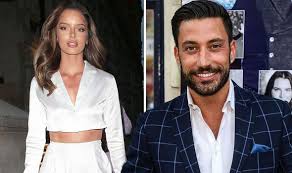 Giovanni pernice (born on 5 th september 1990 in sicily, italy) is an italian dancer and choreographer who is best known for his appearance in bbc's strictly come dancing. Strictly Pro Giovanni Pernice And Love Island S Maura Higgins Spark Rumours They Re Dating Celebrity News Showbiz Tv Express Co Uk