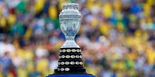 Copa america happening is about 'money and politics' (2:11). A Que Se Exponen Jugadores Que No Quieran Jugar Copa America 2021 En Brasil Por Pandemia Motin Selecciones Nacionales Futbolred