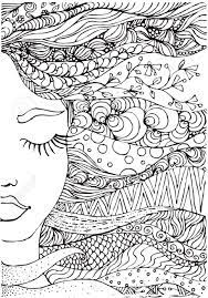 Pin En Dibujos Para Pintar