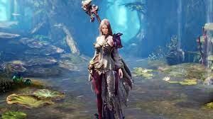 The eight minute video, below, gives us a great indication of what lost ark is like. Lost Ark 20 Minuten Gameplay Trailer Klassen Bosskampfe Youtube