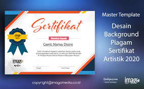 Untuk anda yang sedang membutuhkan template atau latar untuk piagam penghargaan, sertifikat, pada postingan kali ini saya telah sediakan beberapa latar / template yang mungkin sesuai dengan yang anda butuhkan, dowload file nya format jpeg. Download Desain Background Piagam Sertifikat Artistik 2020 Imago Media Home Of Creativity