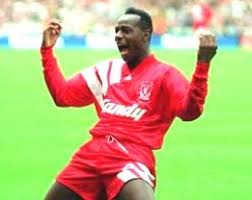 Check spelling or type a new query. Michael Thomas So Tell Us About That Goal Lfchistory Stats Galore For Liverpool Fc