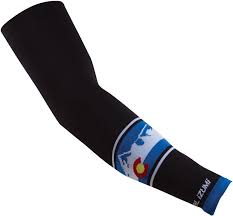 select thermal lite arm warmers